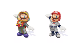 Illustration for article titled Super Mario Odyssey, Six Months Later